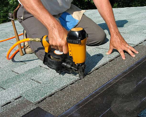 Trusted Huntington Woods, MI Roofing Contractor Experts